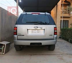 فورد إكسبلورر